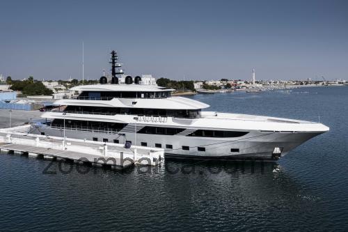 Gulf Craft Majesty 175 recensioni e scheda tecnica